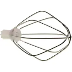 Bosch Rührbesen 4 Drähte für MUM6-Serie