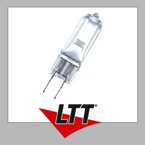 OSRAM EHJ 64655HLX A1/223 24V/250W G-6,35