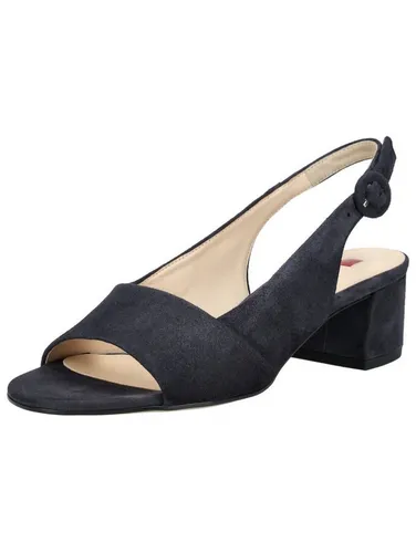 Högl Joy Damen-Pumps, darkblue, 38.5 EU von HÖGL