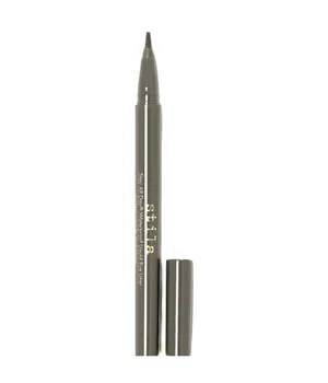 Stila Stay All Day WP Liquid Eye Liner Eyeliner 0.5 ml Alloy
