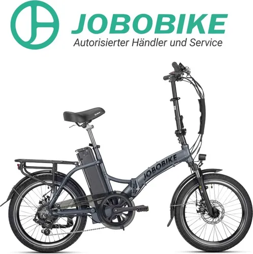 Pedelecs von JOBO