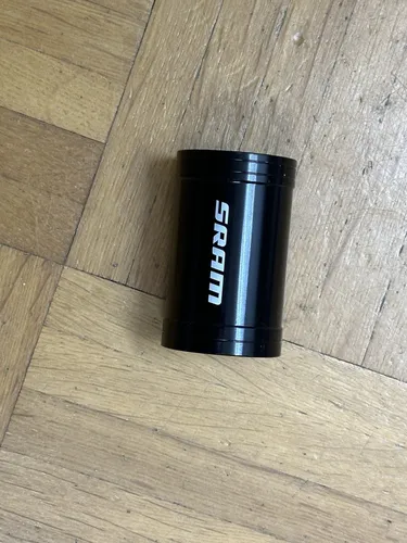 SRAM DUB BSA 68/73 Innenlager für Rennrad und Gravel