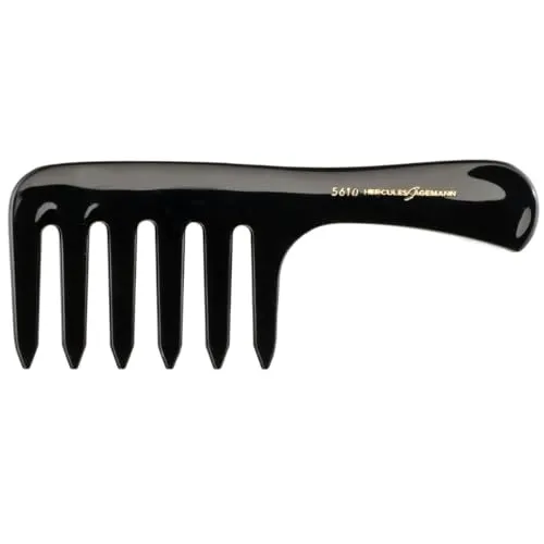 Hercules Sägemann Kämme & Bürsten von Hercules Sägemann