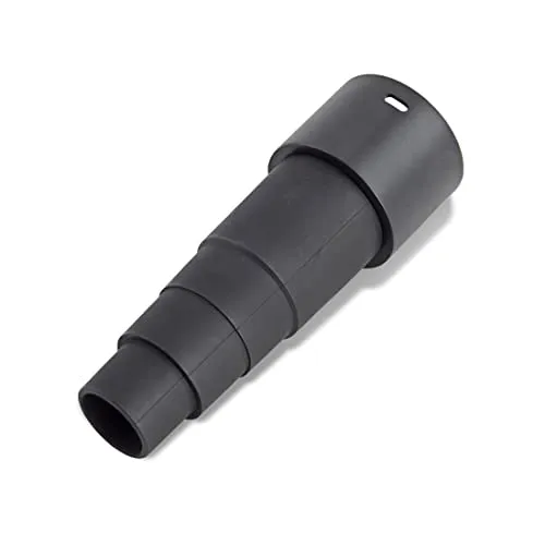 Universaladapter für Werkzeuge 32 mm 39/35/32/27 für MENZER Industriesauger VCL 320/330