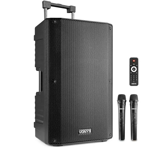 Vonyx VSA700