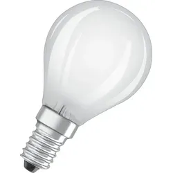 OSRAM LED-Lampe E14, 4W von Osram