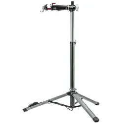 FEEDBACK SPORTS Reparaturständer Pro Air Lift – Pneumatischer Montageständer für E-Bikes
