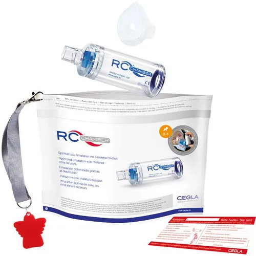 RC Chamber für Säuglinge 0 von CEGLA Medizintechnik