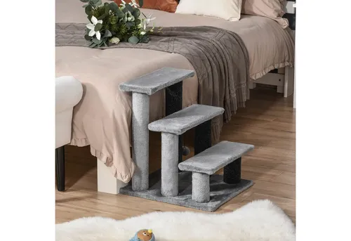 Treppen & Rampen für Haustiere von PawHut