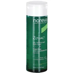 Noreva Zeniac Reinigungsgel