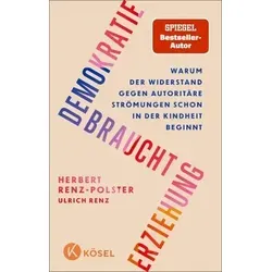Demokratie braucht Erziehung