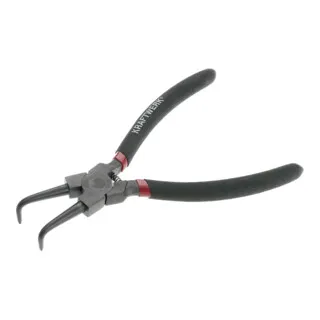 Kraftwerk Seegeringzange J21 von KRAFTWERK