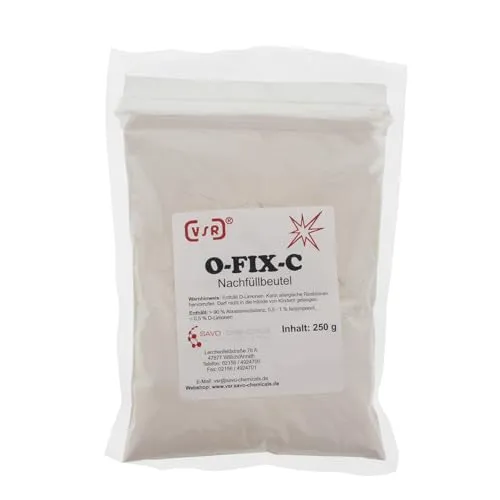 VSR 8000400612 O-FIX-C Nachfüllbeutel