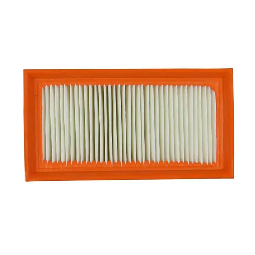 PES Luftfilter für Kärcher 6.904-284.0 - Staubsauger-Ersatzteile, hochwertiger PES Lamellenfilter für effektive Staubaufnahme und optimale Leistung Ihres Kärcher Geräts.