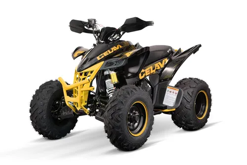 Quads bis 3000 Euro von Smarty
