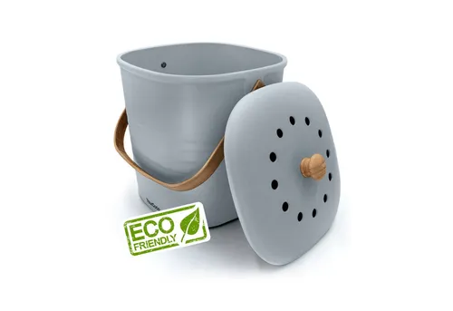 YourCasa Biomülleimer 4L von YourCasa