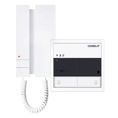 Comelit Group Ultra Audio KAU2202 Türsprech-Set