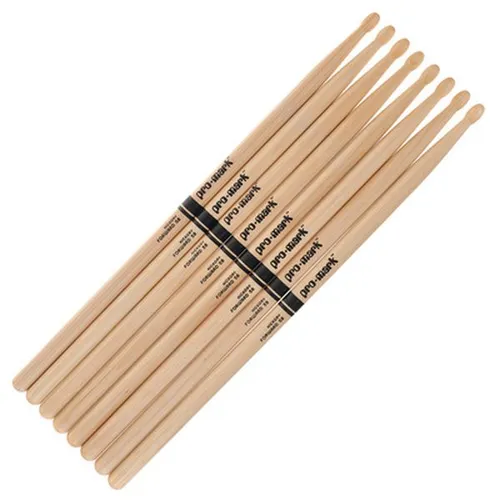 Pro Mark 5B Classic Forward H.4pcs Pack von PROMARK