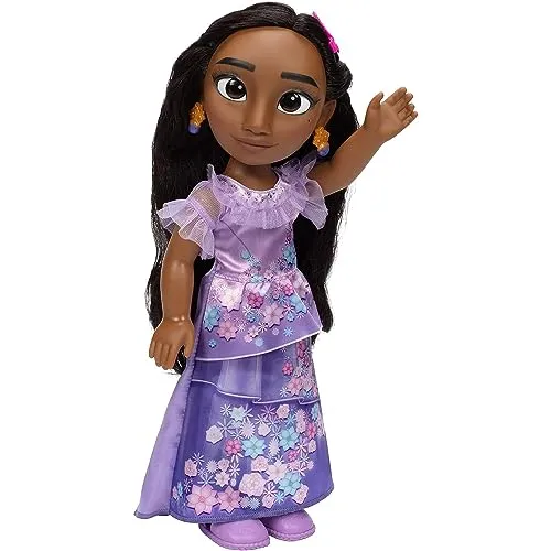 Disney Encanto Isabela Puppe 35 cm