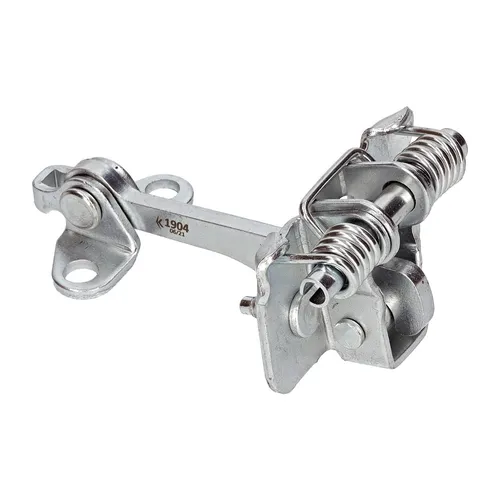 AIC 72589 Türfeststeller Türhalteband für CITROEN SAXO PEUGEOT 106 I II vorne