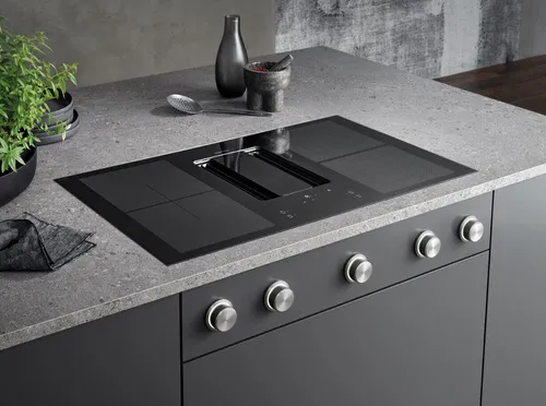 Berbel BKA 90 DLI Downline Infinity Kochfeldabzug