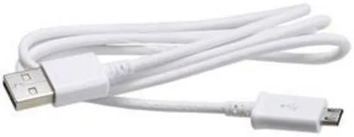 Samsung Handy Kabel [1x USB-Stecker von Samsung