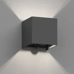 Wandleuchten, Wandbeleuchtung von LEDs Com