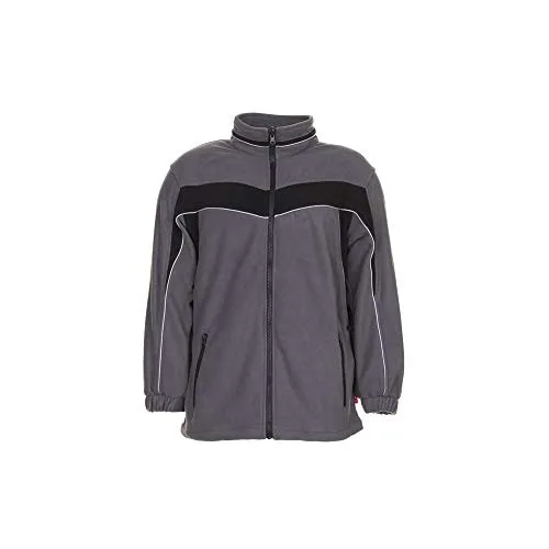 Wetter- und Kälteschutz-Fleecejacke Plaline 2566