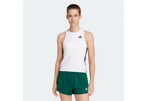 adidas Performance Tanktop WE 3S TK - Sporttop für Damen, formbeständig und knitterfrei – ideal für modische Sportoutfits und optimalen Tragekomfort.