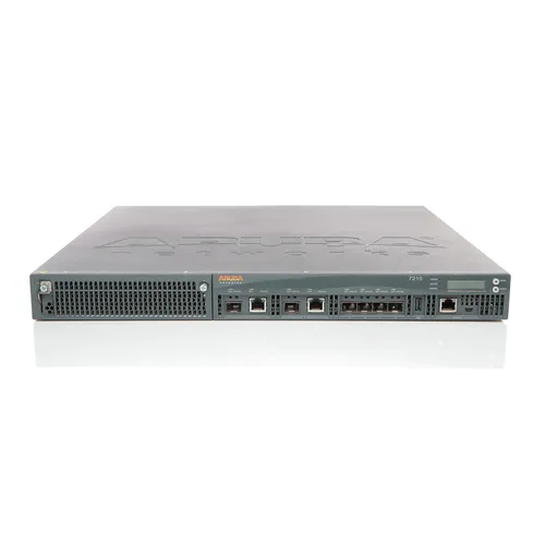 Aruba 7210 Server II – Netzwerk-Verwaltungsgerät von Aruba