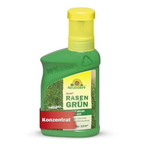 Neudorff Azet Rasengrün 250 ml