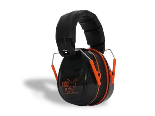 FUXTEC Gehörschutzstöpsel B005-Kids