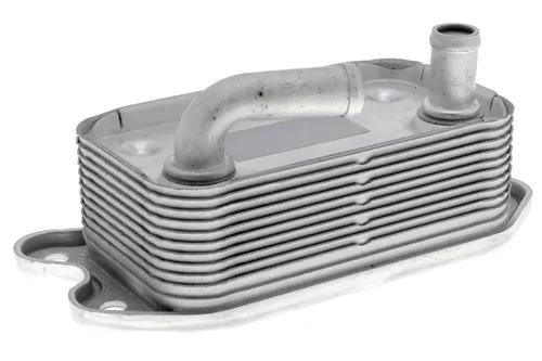 Produktbild Ölkühler VEMO V95-60-0006 für FORD und VOLVO