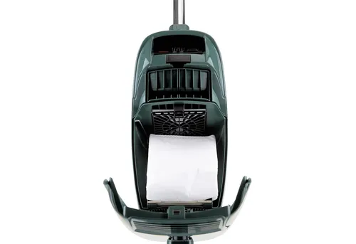 ETA Omega Handstaubsauger Apart Premium in grün von ETA