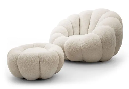 Drehbare Sitzgelegenheiten von Lookway