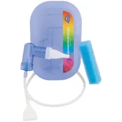 NASENSEKRETABSAUGER Baby-Frank in Box 5 Filter 1 St von Büttner-Frank