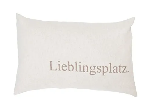 Fussenegger Kissenhülle 