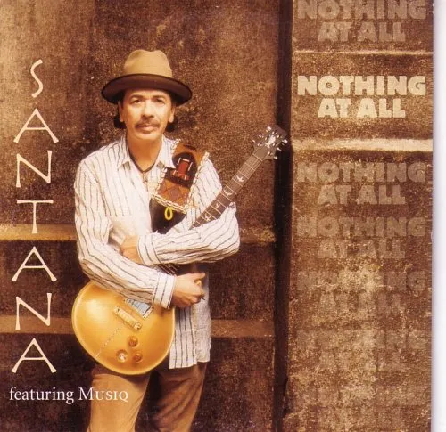 Nothing at All Featuring Musiq