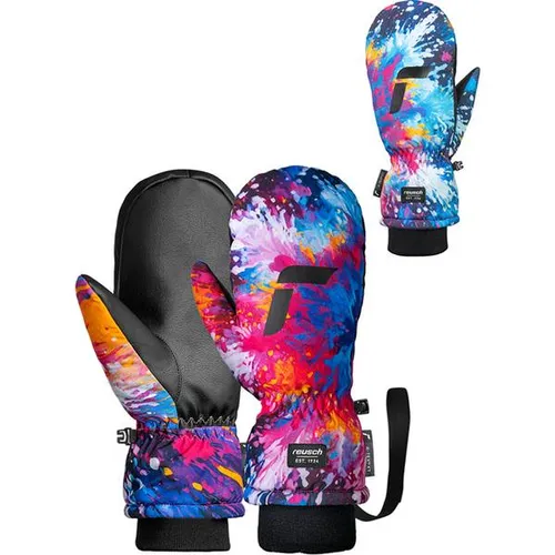 Reusch Carter R-Tex XT Mitten in grau von Reusch