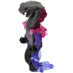LEGO Ninjago: General Aspheera - Entdecke die mächtige Schlangen-Anführerin General Aspheera aus LEGO Ninjago. Mit beeindruckender Feuer-Magie und strategischem Geschick ist sie eine spannende Herausforderung für die Ninjas. Original LEGO Teile für kreativen Spielspaß.