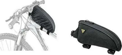 Topeak Toploader Fahrrad Tasche