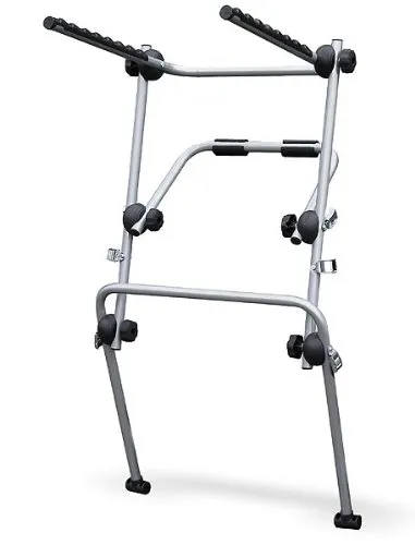 HECKTRÄGER Fahrradträger Main Professional