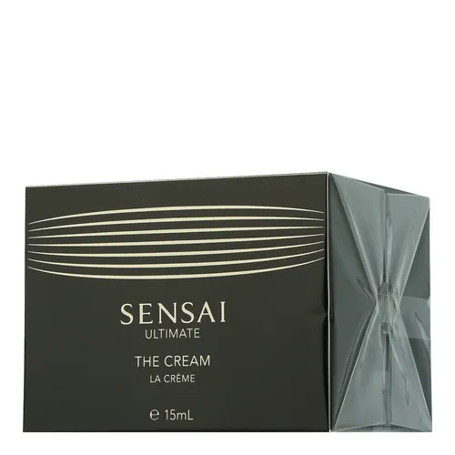 Sensai Ultimate The Cream 15ml von SENSAI