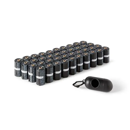 Kotbeutel von Amazon