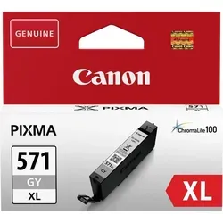 Canon CLI-571XL GY Grau Tinte XL