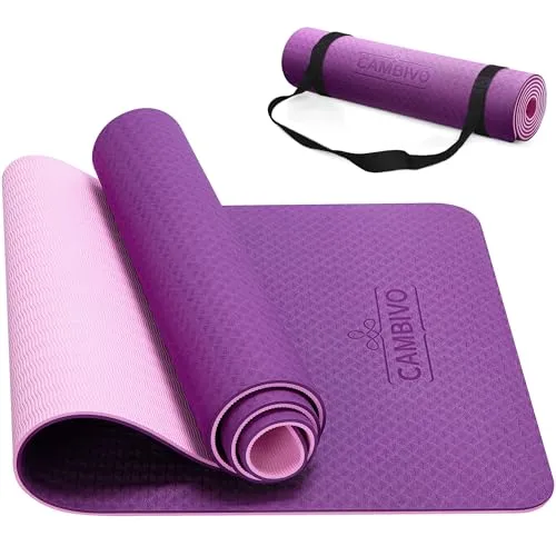 Fitness Pink von CAMBIVO