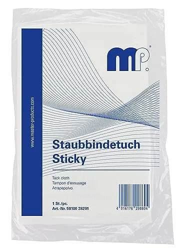 MP Staubbindetuch “Sticky“