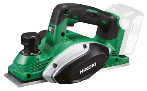 HiKOKI P18DSL Hobel 18V nur Maschinenkörper von HiKOKI