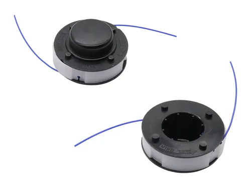 Fadenspule 1,5mm (2er Set) passend für Viking TE 400 Freischneider