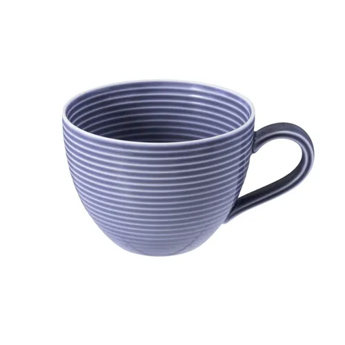 Seltmann Weiden Beat Fliederblau Kaffeeobertasse 0,26 L Beat Fliederblau 001.773717